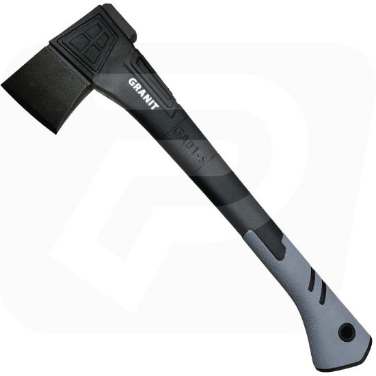 Afbeeldingen van Handbijl GA01-S 460mm