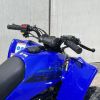 Afbeeldingen van Yamaha YFZ50 kinderquad