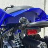 Afbeeldingen van Yamaha YFZ50 kinderquad