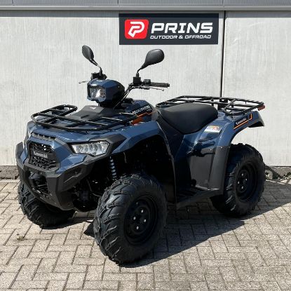 Afbeeldingen van Kawasaki Brute Force 450 4x4 T3b