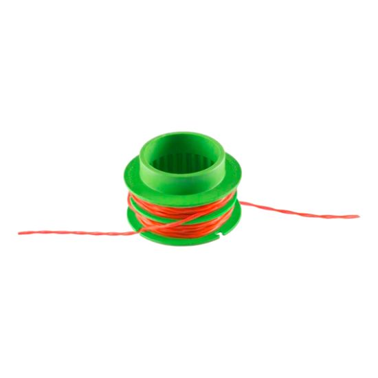 Afbeeldingen van Ego spoel  2,4 mm voor  ST1500E, BC1500E