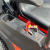 Afbeeldingen van Simplicity SZT275 zitmaaier