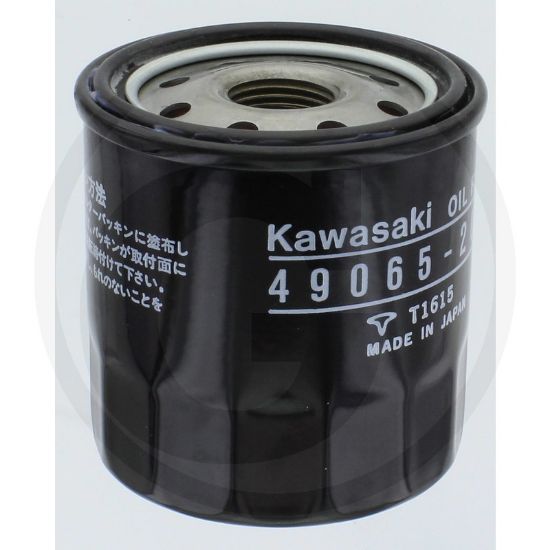 Afbeeldingen van Kawasaki motoroliefilter