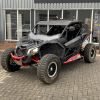 Afbeeldingen van Can-Am Maverick DS Turbo R