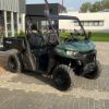 Afbeeldingen van Can-Am Traxter Base HD7 T