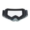 Afbeeldingen van AMOQ Aster MX Goggles Black-Grey