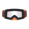 Afbeeldingen van AMOQ Aster MX Goggles Black-Orange