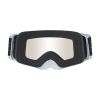 Afbeeldingen van AMOQ Aster MX Goggles Black-White