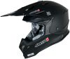 Afbeeldingen van Just1 Helmet J39 Solid Black Matt-M