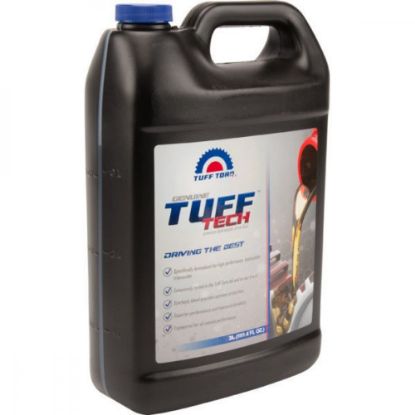 Afbeeldingen van Tuff Torq Transmissie-olie 5W-50 3L flac