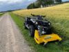 Afbeeldingen van RAMMY Flail mower 120 ATV