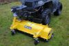 Afbeeldingen van RAMMY Flail mower 120 ATV