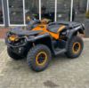 Afbeeldingen van Can-Am Outlander 1000 XT