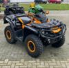 Afbeeldingen van Can-Am Outlander 1000 XT