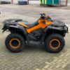 Afbeeldingen van Can-Am Outlander 1000 XT