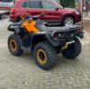 Afbeeldingen van Can-Am Outlander 1000 XT