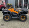 Afbeeldingen van Can-Am Outlander 1000 XT