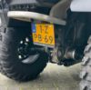 Afbeeldingen van Can-Am Outlander 1000 XT