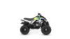 Afbeeldingen van Yamaha YFM90R kinderquad