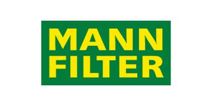 Afbeelding voor fabrikant MannFilter