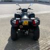 Afbeeldingen van Kymco MXU500