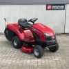 Afbeeldingen van Toro DH210 zitmaaier