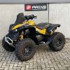 Afbeeldingen van Can-Am Renegade 1000 XXC