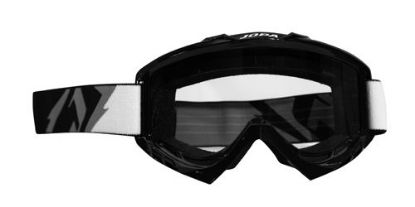 Afbeeldingen van Jopa MX-Goggle Poison Black