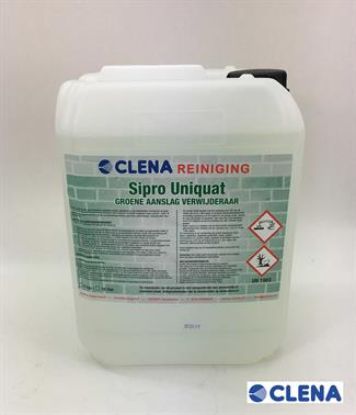 Afbeeldingen van Clena Sipro Uniquat 5 liter