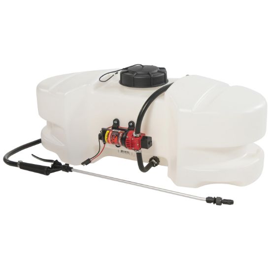 Afbeeldingen van Moose/Fimco spuittank 60L, 4,55 l/min po