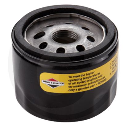 Afbeeldingen van Briggs & Stratton motoroliefilter