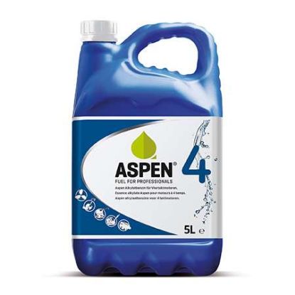 Afbeeldingen van Aspen 4T / 5 LTR