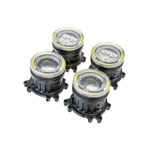 Afbeeldingen van RJWC LED 2 Light for Can Am - Outlander