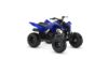 Afbeeldingen van Yamaha YFM90R kinderquad