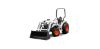 Afbeeldingen van Bobcat CT2025LA (HST) Compact tractor