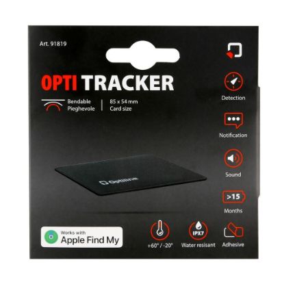 Afbeeldingen van Optiline Opti Tracker Flex