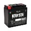 Afbeeldingen van BS Battery BTX14 SLA accu