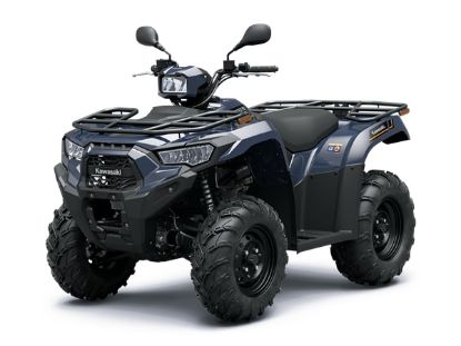 Afbeeldingen van Kawasaki Burte Force 450 4x4 T3b