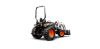 Afbeeldingen van Bobcat CT2025LA (HST) Compact tractor