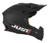 Afbeeldingen van JUST1 Helmet J38 Solid Mattblack