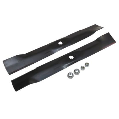 Afbeeldingen van MOWER BLADE KIT