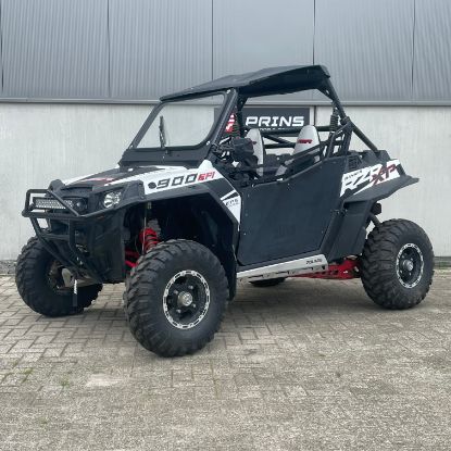 Afbeeldingen van Polaris RZR 900 XP Buggy