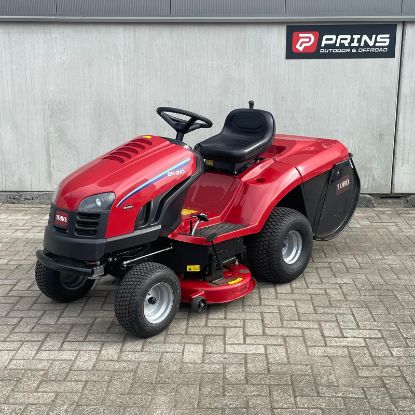 Afbeeldingen van Toro DH210 zitmaaier