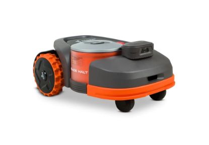 Afbeeldingen van Segway Navimow H3000E-VF robotmaaier