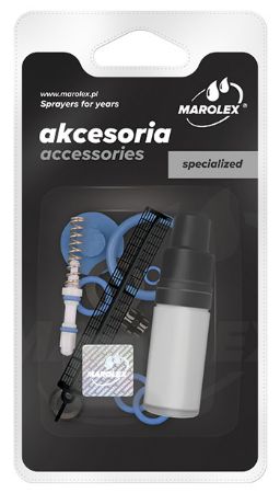 Afbeelding voor categorie Drukspuit-onderdelen/accessoires