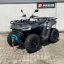 Afbeeldingen van Segway Snarler AT5GS, EPS