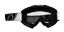 Afbeeldingen van Jopa MX-Goggle Poison Black