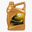 Afbeeldingen van Eurol Synergy 0W-40 5L flacon