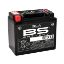 Afbeeldingen van BS Battery BTX12 SLA accu