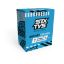 Afbeeldingen van Sixty5 STX14AH gel accu (YTX14AH-BS)
